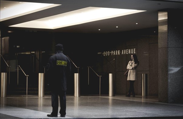 The Imperative Role of Security Guards in Safeguarding Commercial Properties