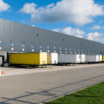 What is Warehouse Security?